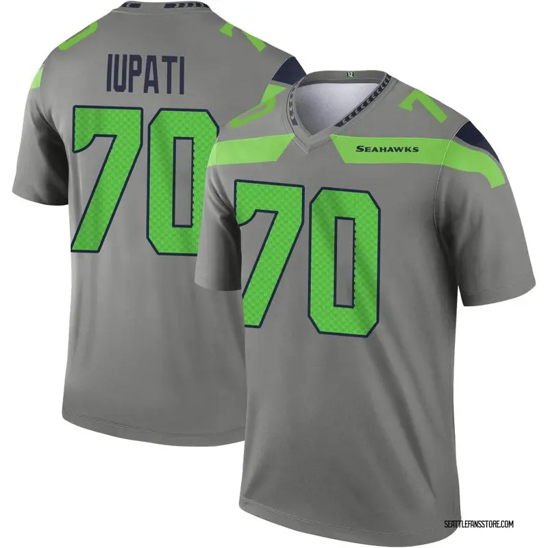Mike iupati jersey on sale