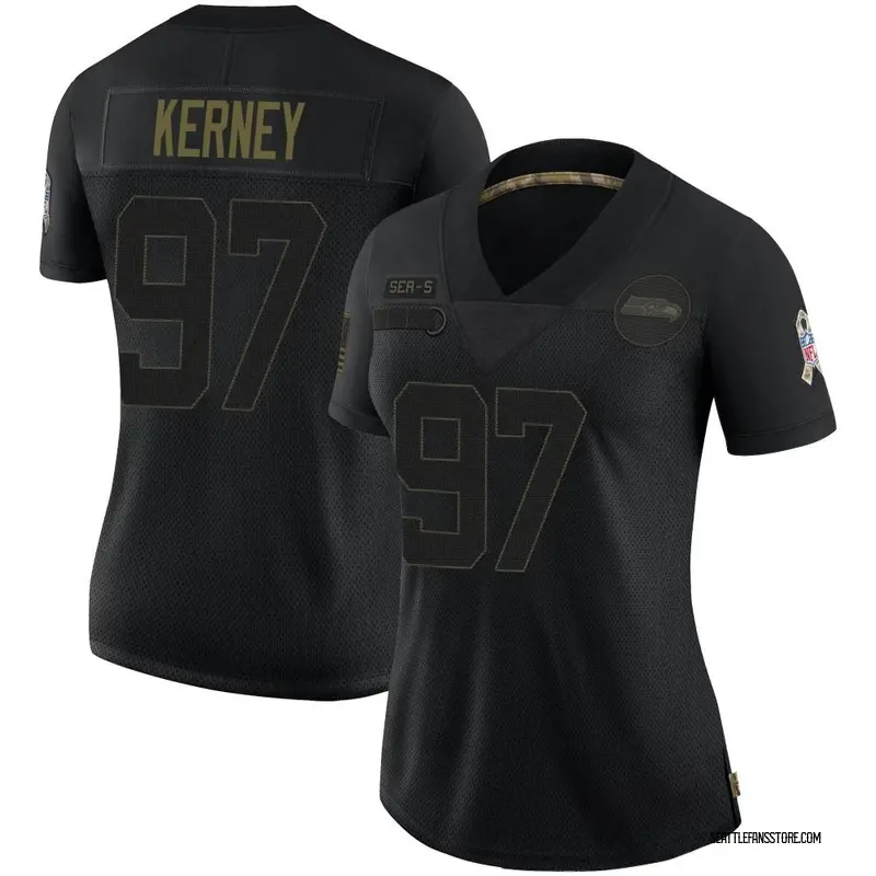 Patrick Kerney Jersey, Patrick Kerney Latest Styles Jerseys
