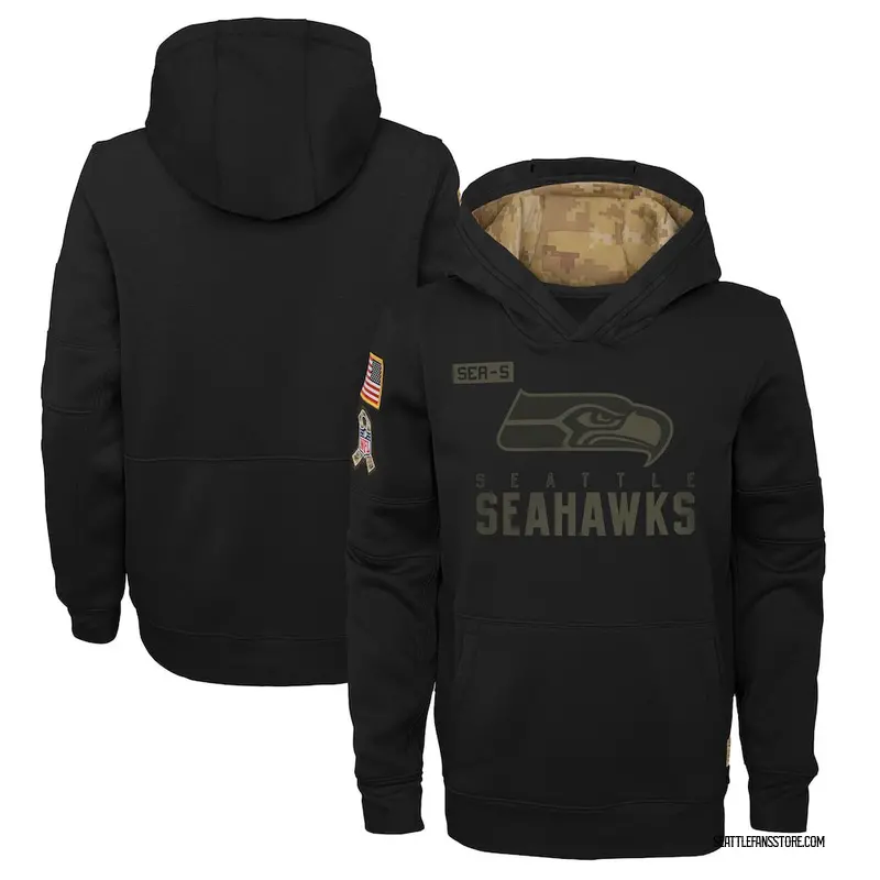 Details about 2020Men's Seattle Seahawks Team Sweatshirt Salute Service Sideline Therma Hoodie Details about 2020Men's Seattle Seahawks Team Sweatshirt Salute Service Sideline Therma Hoodie